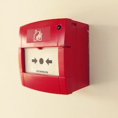 UK wiring ltd Fire Alarms